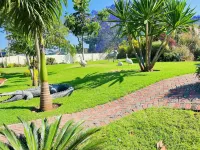 Highlands Lodges & Apartments - Pools