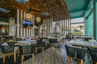 Torre Lucerna Hotel Ensenada - Morgenmad