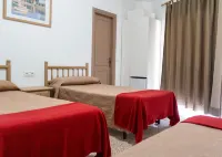 Pensión Alcalá - 2-Star