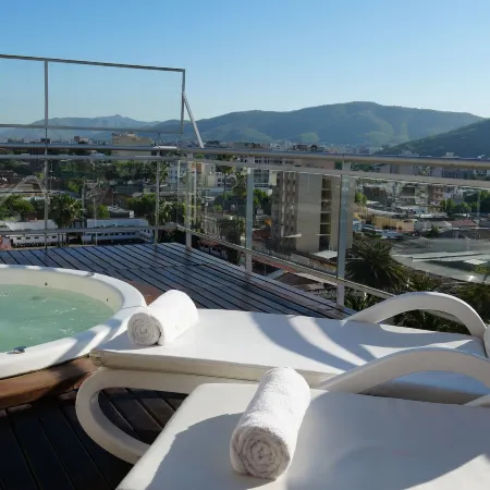 Design Suites Salta