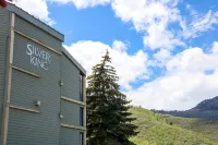 Silver King by All Seasons Resort Lodging - Mountain view