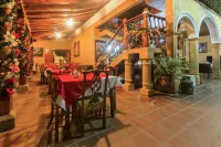 Hotel Cordoba Hotels in Granada