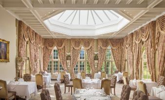 Tylney Hall Hotel