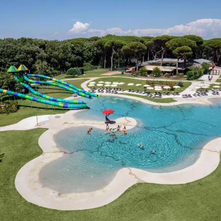Parco Della Gallinara