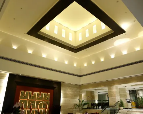 The Landmark Towers Khu vực công cộng Photos