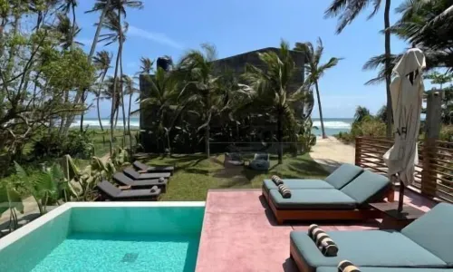 Harding Boutique Hotel