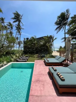 Harding Boutique Hotel