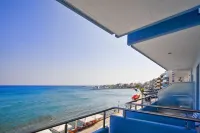 Astron Hotel - con vistas al mar