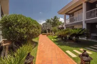 Hotel Coral Beach Hotel a Tamandare