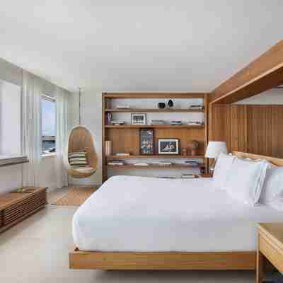 Janeiro Hotel Rooms