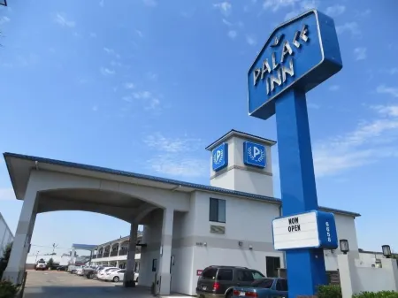 高爾夫球蓋特皇宮酒店