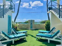 Vistalmar Ocean Suites Hotels in Oranjestad