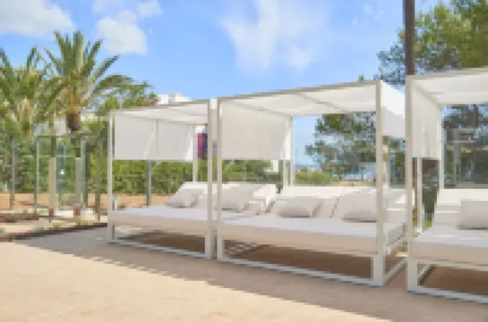 Hipotels Bahia Cala Millor - Adults Only
