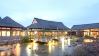 Garden Route Game Lodge Hotels in Heidelberg