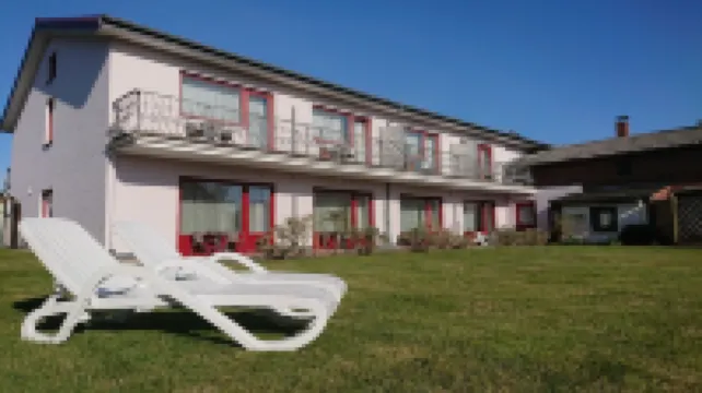 Ostseehotel Kappeln by Team SchleiFee