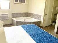 錫達城Travelodge by Wyndham飯店 錫達城酒店