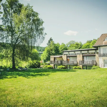 Hotel Lauterbad