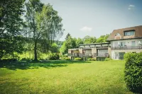 Hotel Lauterbad Hôtels à : Waldachtal