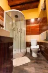 Penzion Country Steak Restaurant Hotel a Lanskroun