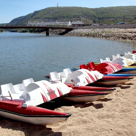 Promar - Eco Beach & Spa Hotel