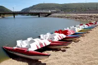 Promar - Eco Beach & Spa Hotel - Beach