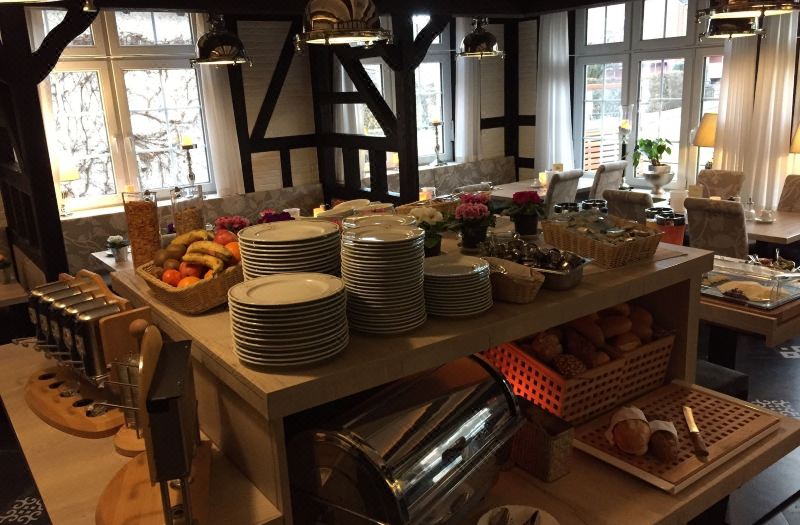 Hotel Haase photo 5