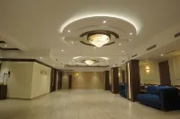 The Pride Hotels in Jamshedpur