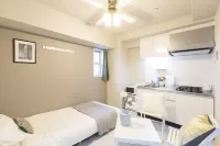 Jesus Square Nipponbashi Các khách sạn ở 