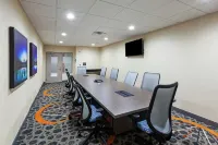 Hampton Inn & Suites Houston-Bush InterContinental Aprt