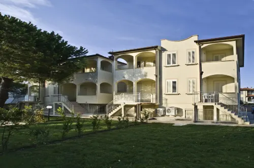Villetta Tina - Pet friendly