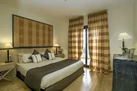 Mahara Hotel & Wellness - Gym