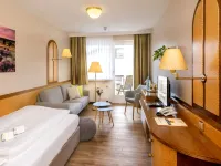 Akzent Hotel Berlin Ihr ThermePlus Hotel Hotels in Bevensen