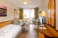 Akzent Hotel Berlin Hotels in Bad Bevensen