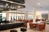Welikehotel Marfil Playa - bar