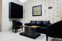 Strategic 2Br Apartment at Trillium Residence