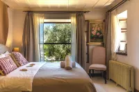 Gullu Konaklari Hotels in Sirince