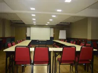 Entremares Hotel โรงแรมใกล้หาด Joatinga Beach