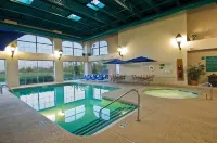 Homewood Suites by Hilton Buffalo - Airport Hotel a Cheektowaga