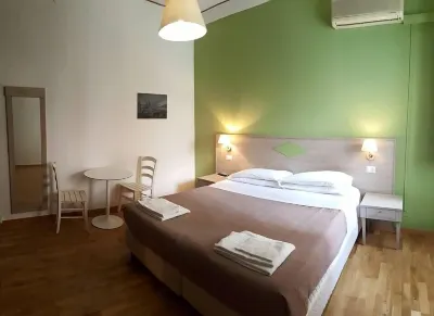 Kaliè Rooms Guest House Hotels in 