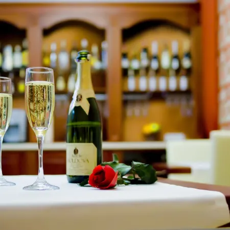 Villa Rossa Hotel