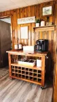 Cozy cabin on Little McDonald with amazing walk out beach! - Chalets