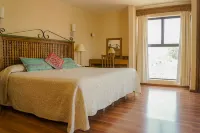 Hotel Mansion Del Valle