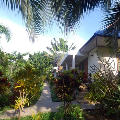 Sea Sun Bungalow Hotels near Tiger Cave