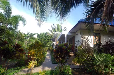 Sea Sun Bungalow Hotels near Tiger Cave