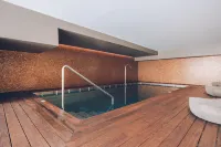 إيبيروستار سيليكشن ليسبوا - سبا