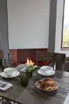 Agriturismo Cantagrillo - servizio colazione