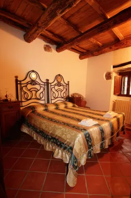 Residenza la Torre Hotels in Santo Stefano di Sessanio