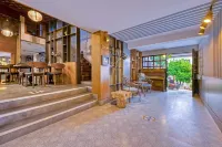 Dogan Hotel - bar