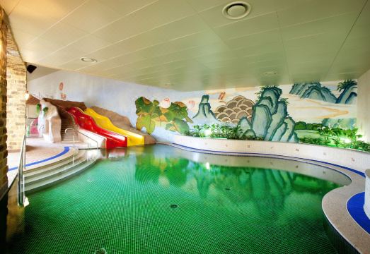 롯데 리조트 부여 대표 이미지