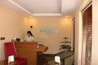Essence of Nature, Ranikhet - Spa